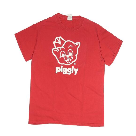 Piggly Wiggly Adult Unisex Tee - Picture 1 of 2